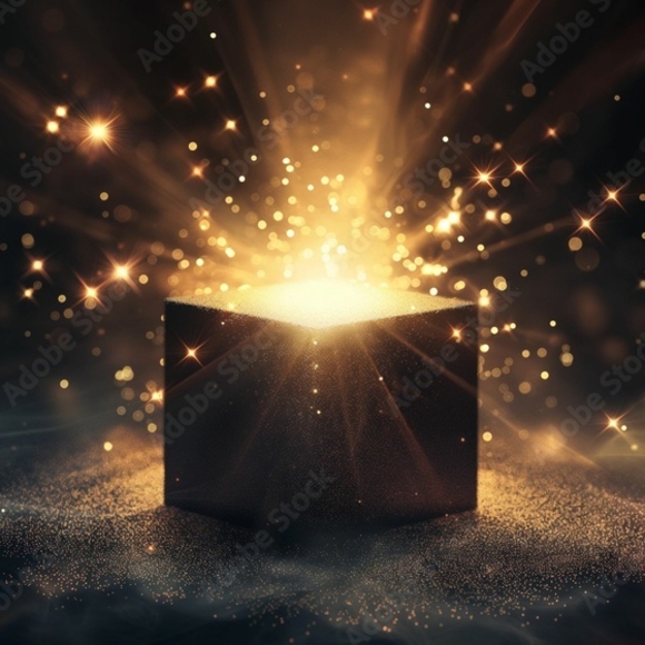 Mystery Box for Women - Picture 4 of 4